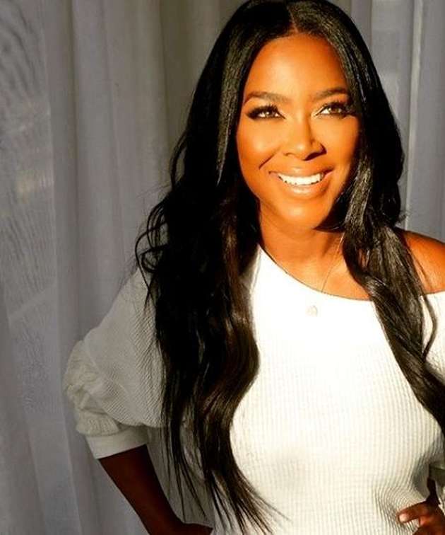 Kenya Summer Moore