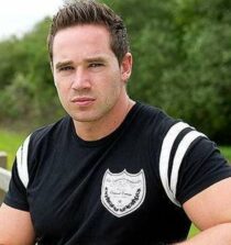 Kieran Hayler Pic