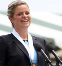 Kim Antonie Lode Clijsters. Image