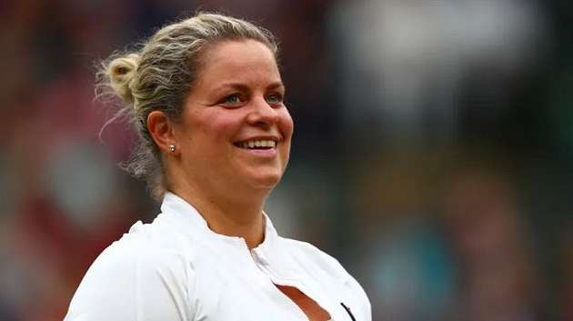 Kim Antonie Lode Clijsters