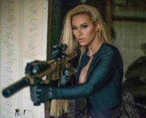 Kindly Myers Height, Net Worth, Age, Wiki and More 2023- The Personage