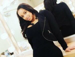 Kiyomi Leslie Net Worth, Height, Age, Wiki and More 2024The Personage