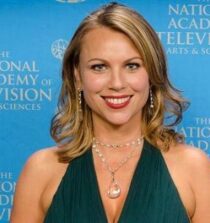 Lara Logan. Image