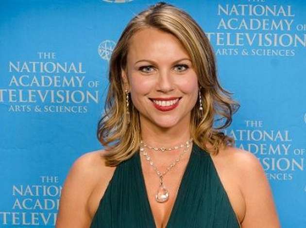 Lara Logan