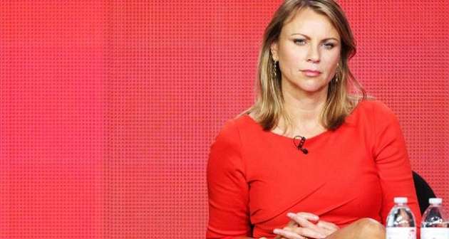 Lara Logan