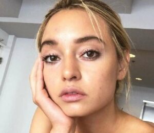 Larissa Schot Net Worth, Age, Wiki, Height and More 2024| The Personage