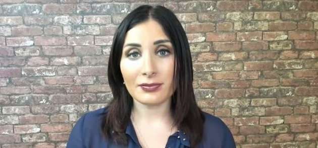 Laura Elizabeth Loomer