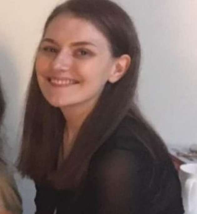 Libby Squire