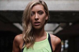 Lilly Sabri Net Worth, Height, Wiki, Age and More 2024| The Personage