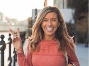 Lilly Sabri Net Worth, Height, Wiki, Age and More 2024| The Personage