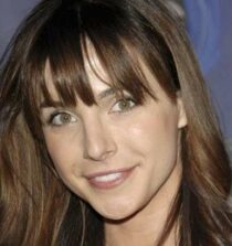 Lisa Sheridan. Images