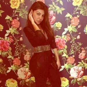 Liziane Gutierrez Wiki, Age, Net Worth, Height and More 2024| The Personage