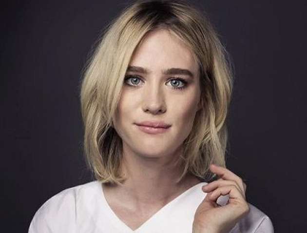 Mackenzie Davis