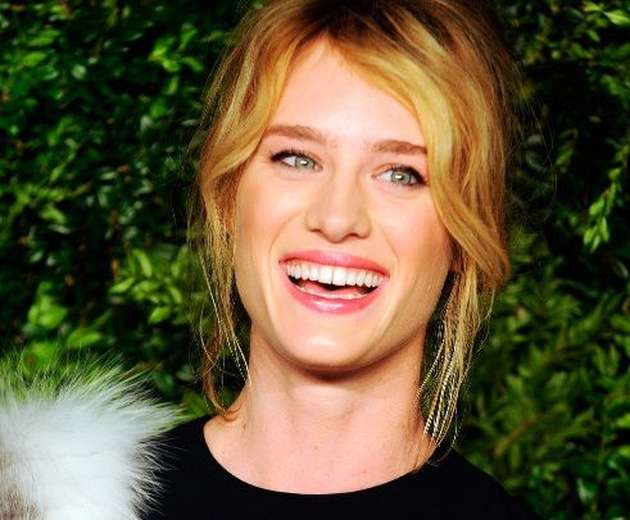 Mackenzie Davis