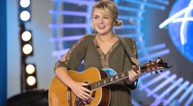 Maddie Poppe