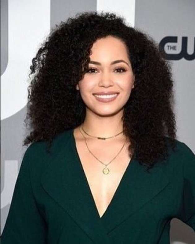 Madeleine Mantock