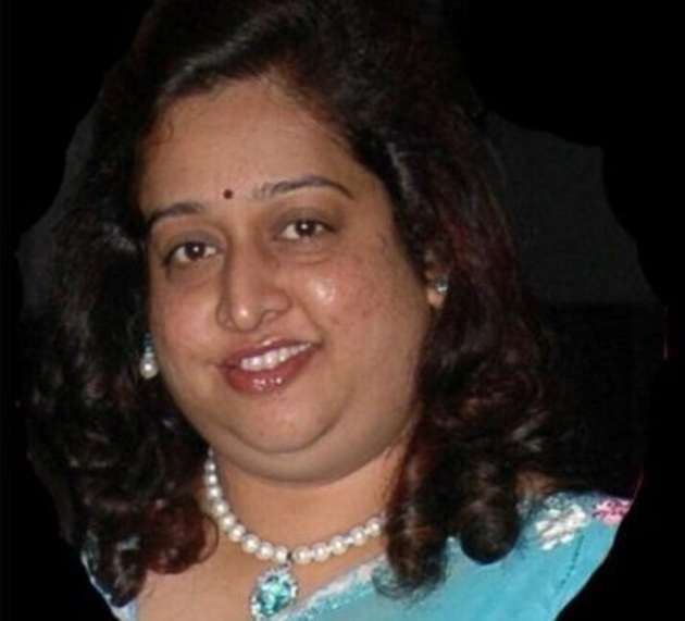 Madhavi Devi