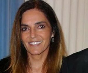 Maria Belen Chapur Age, Net Worth, Wiki, Height and More 2024| The