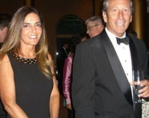 Maria Belen Chapur Age, Net Worth, Wiki, Height and More 2024| The