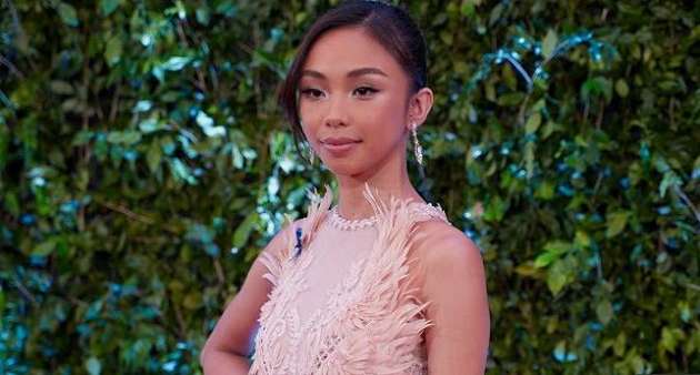 Marydale Entrata