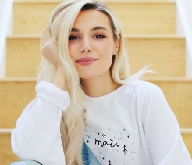 Marzia Bisognin