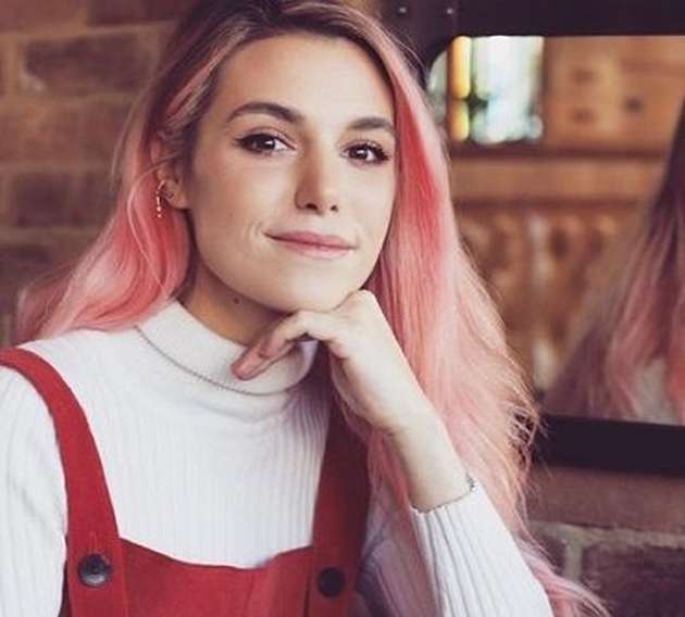 Marzia Bisognin