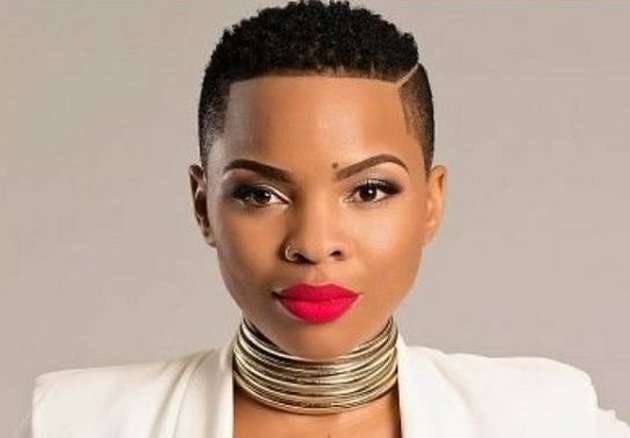 Masechaba Ndlovu