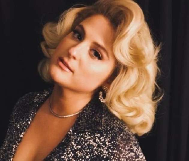 Meghan Elizabeth Trainor