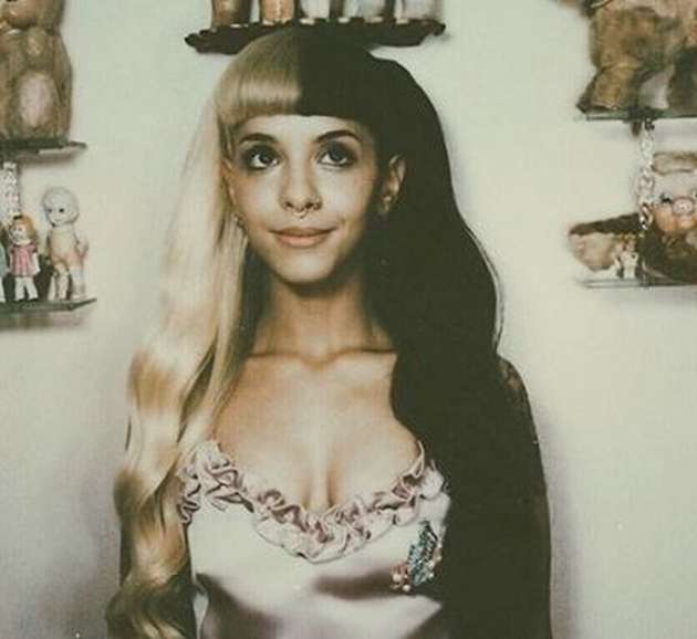 Melanie Adele Martinez