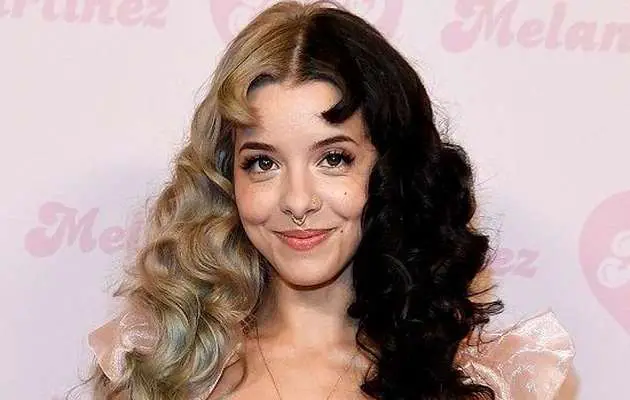 Melanie Adele Martinez