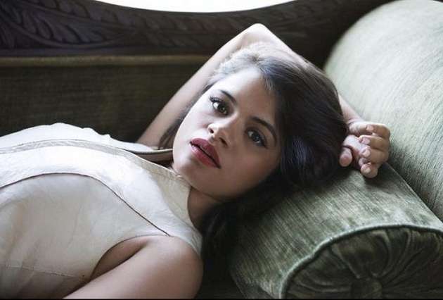 Melonie Diaz