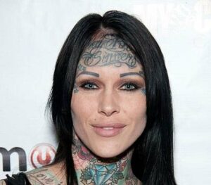 Michelle McGee Net Worth, Height, Age, Wiki and More 2024| The Personage