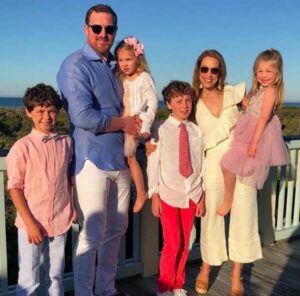 Michelle Witten Height, Wiki, Age, Net Worth and More 2021 | The Personage