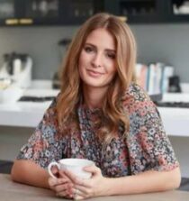 Millie Mackintosh. Picture