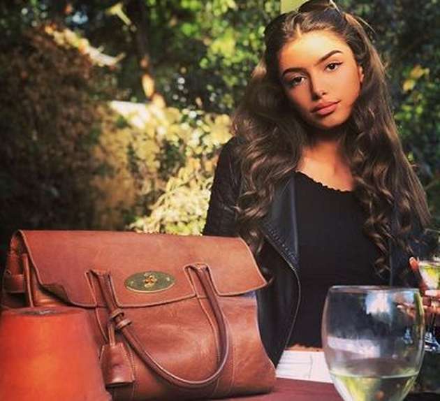 Mimi Keene