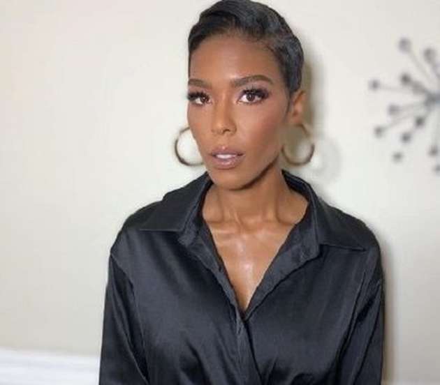 Moniece Slaughter