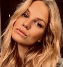 Nadine Leopold. Pic