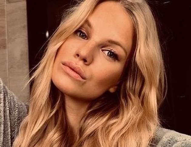 Nadine Leopold