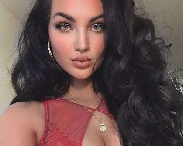 Natalie Halcro