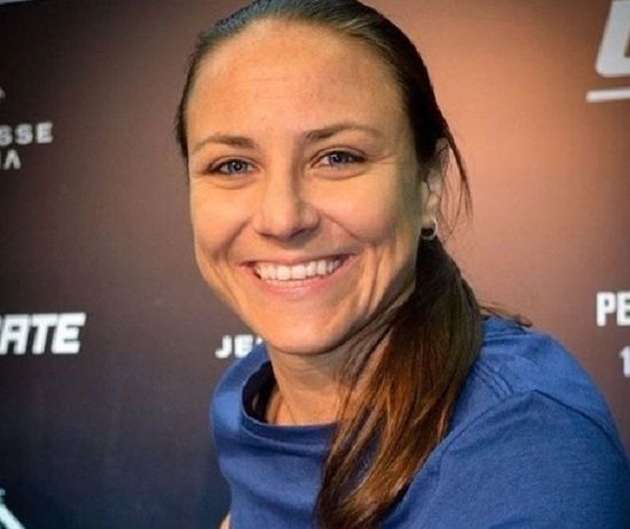 Nina Ansaroff