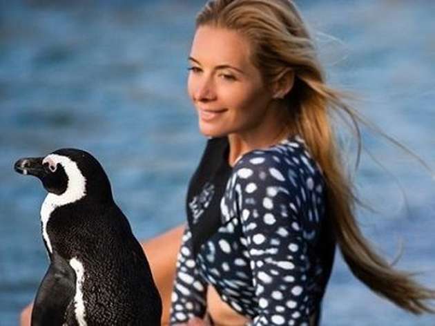 Ocean Ramsey