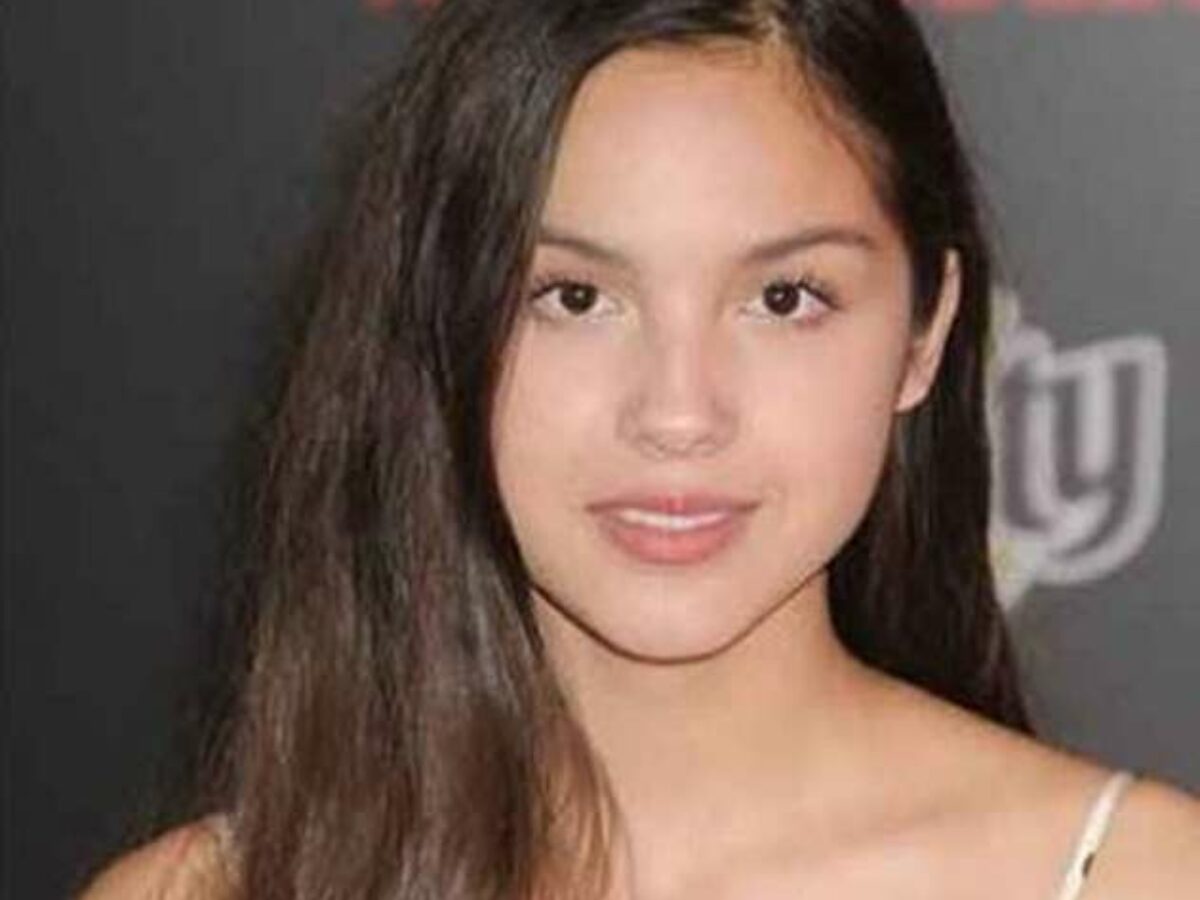 Olivia Rodrigo Age Wiki Height Net Worth And More 2021 The Personage