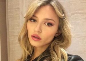 Paige Elkington Height, Wiki, Net Worth, Age and More 2024| The Personage