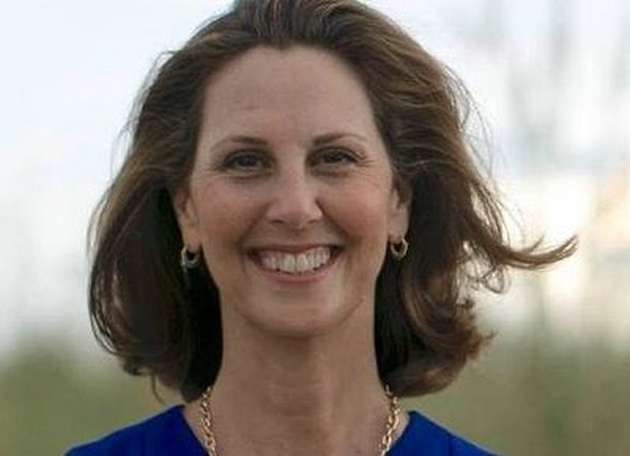 Pamela Northam