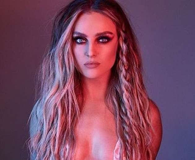 Perrie Louise Edwards