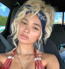 Pia Mia Perez. Image