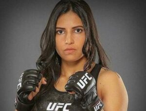 Polyana Viana Height, Age, Net Worth, Wiki and More 2022 - The Personage