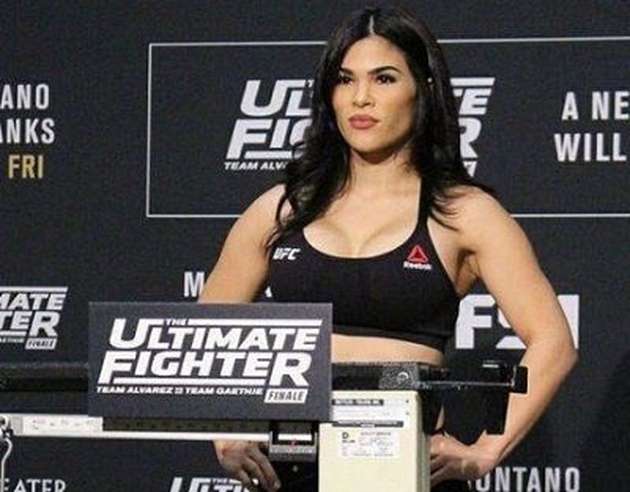 Rachael Ostovich Berdon