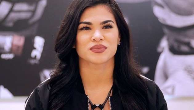 Rachael Ostovich Berdon