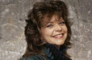 Renate Blauel Height, Wiki, Net Worth, Age and More 2022 - The Personage